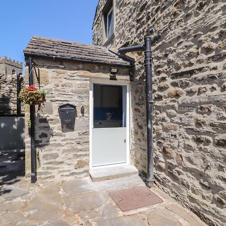 Rose Cottage Settle Dış mekan fotoğraf