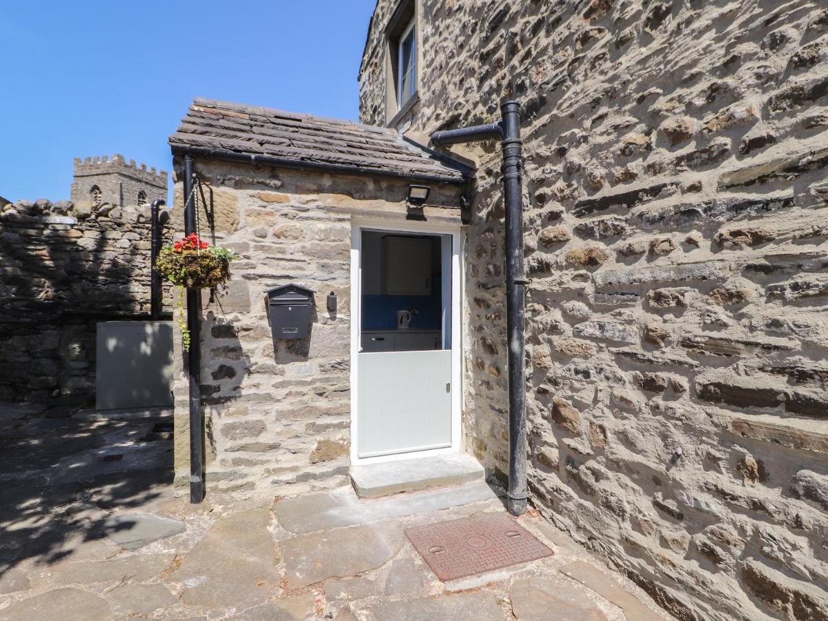 Rose Cottage Settle Dış mekan fotoğraf