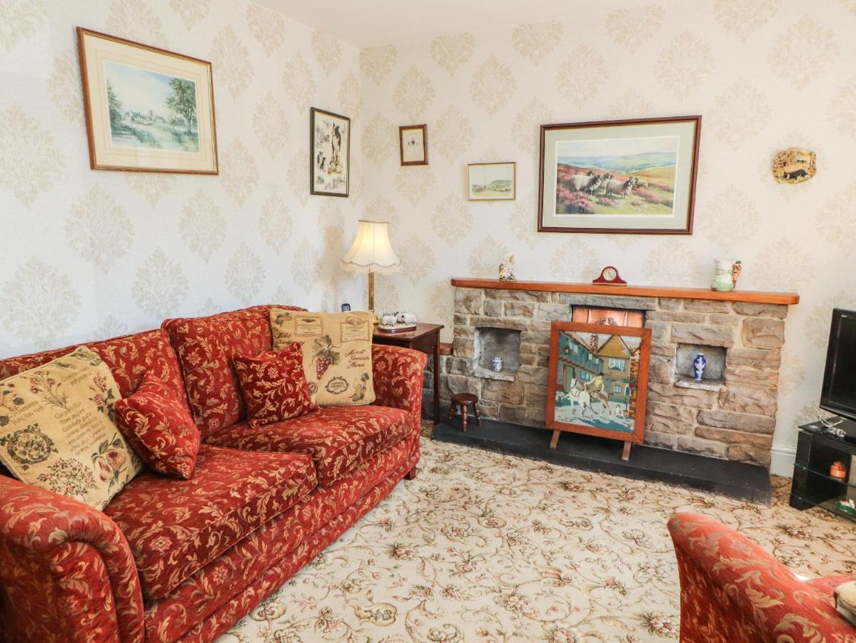 Rose Cottage Settle Dış mekan fotoğraf