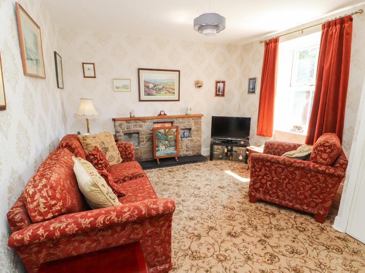 Rose Cottage Settle Dış mekan fotoğraf