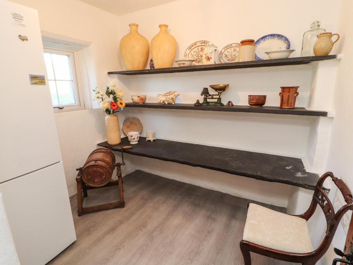 Rose Cottage Settle Dış mekan fotoğraf