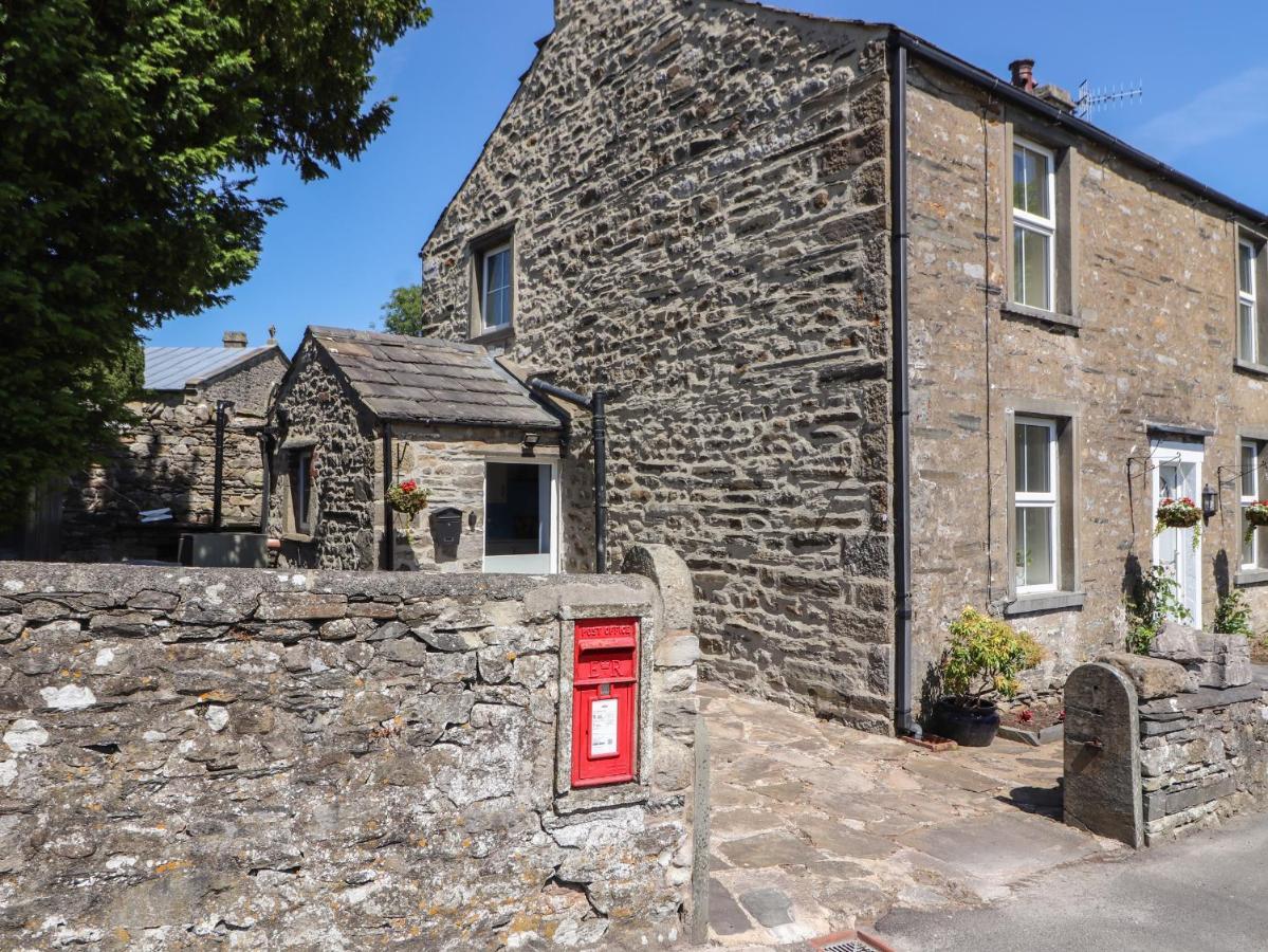 Rose Cottage Settle Dış mekan fotoğraf
