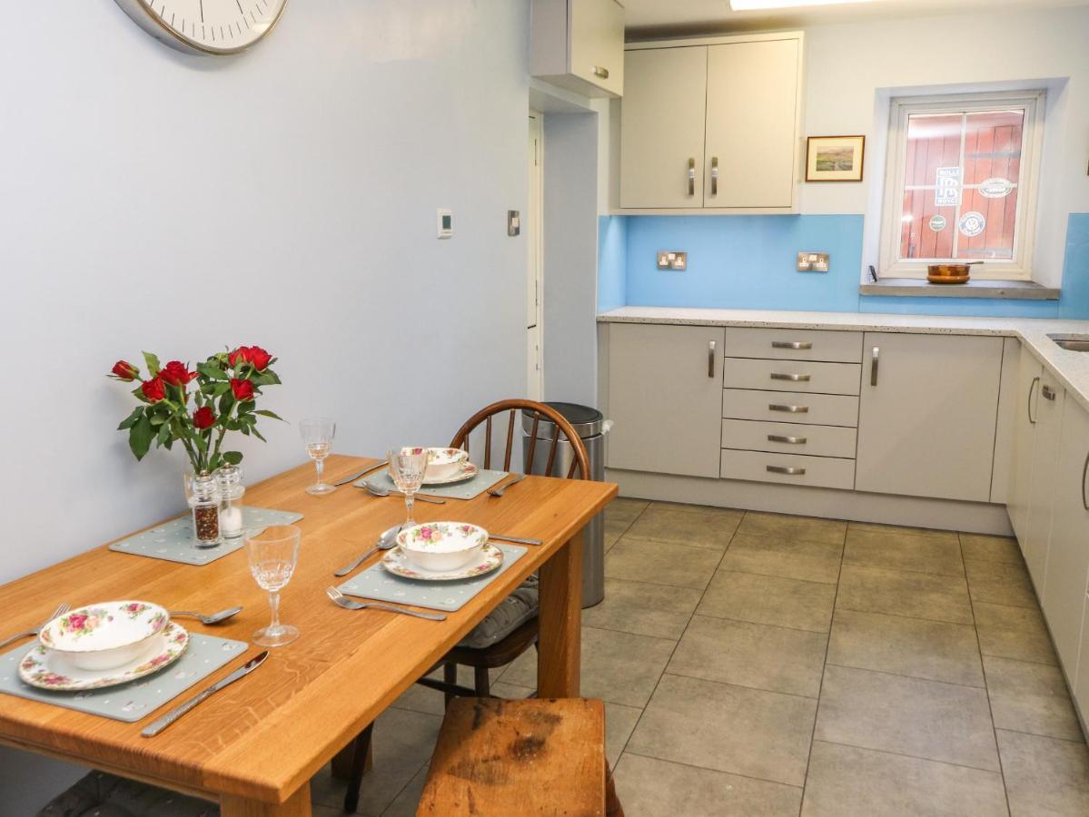 Rose Cottage Settle Dış mekan fotoğraf