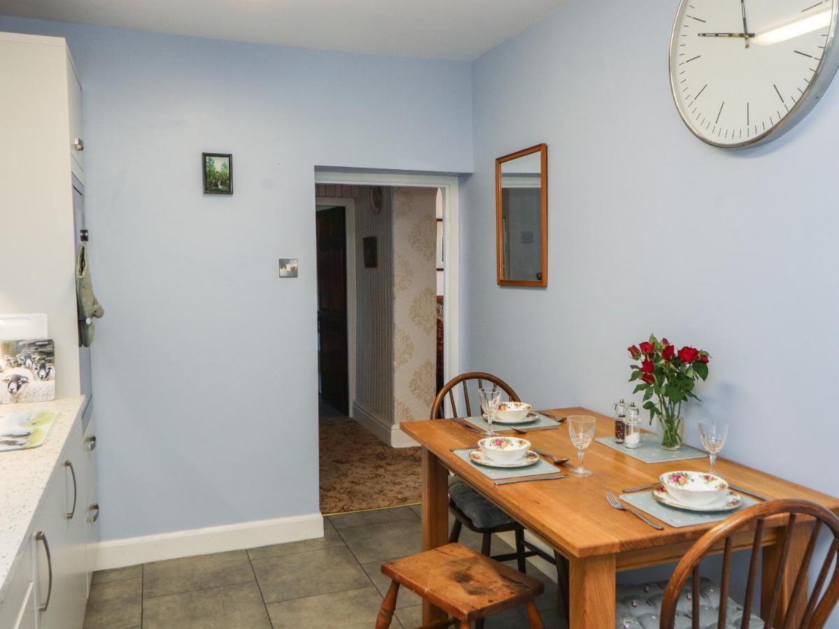 Rose Cottage Settle Dış mekan fotoğraf