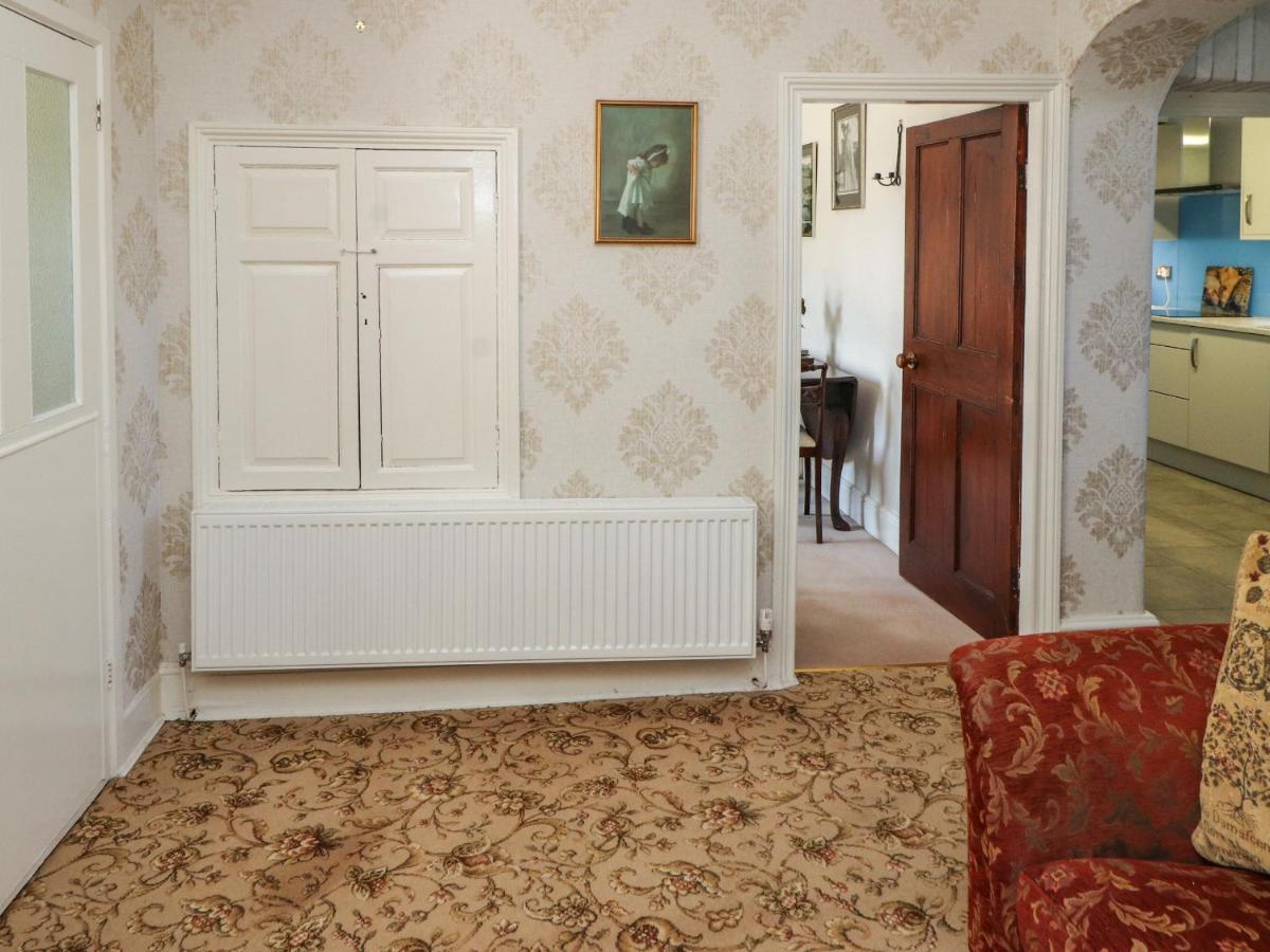 Rose Cottage Settle Dış mekan fotoğraf