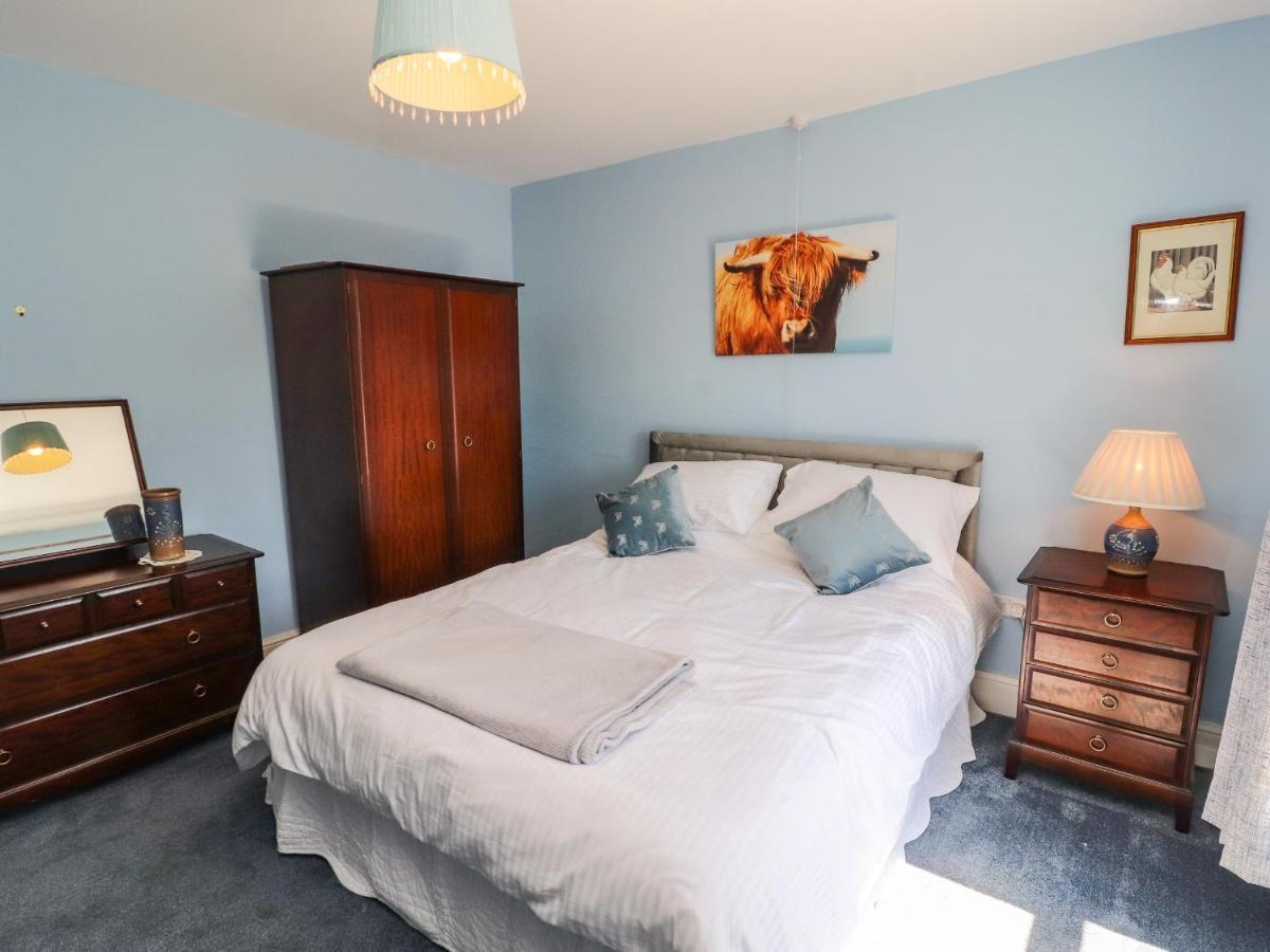 Rose Cottage Settle Dış mekan fotoğraf