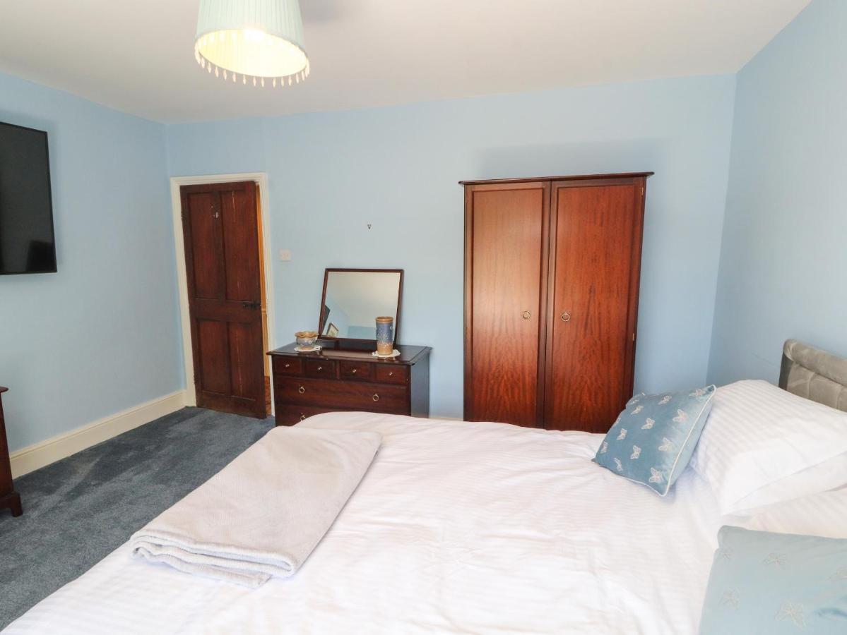 Rose Cottage Settle Dış mekan fotoğraf