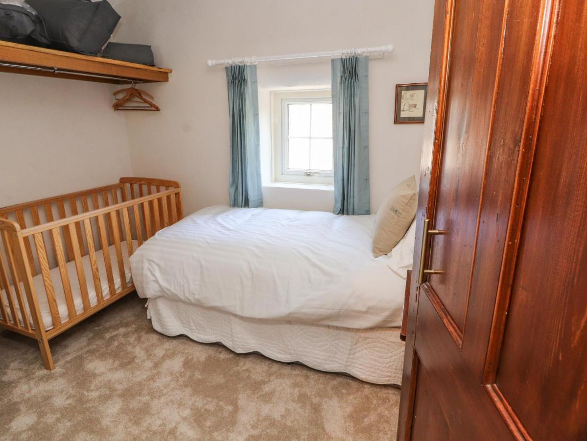 Rose Cottage Settle Dış mekan fotoğraf