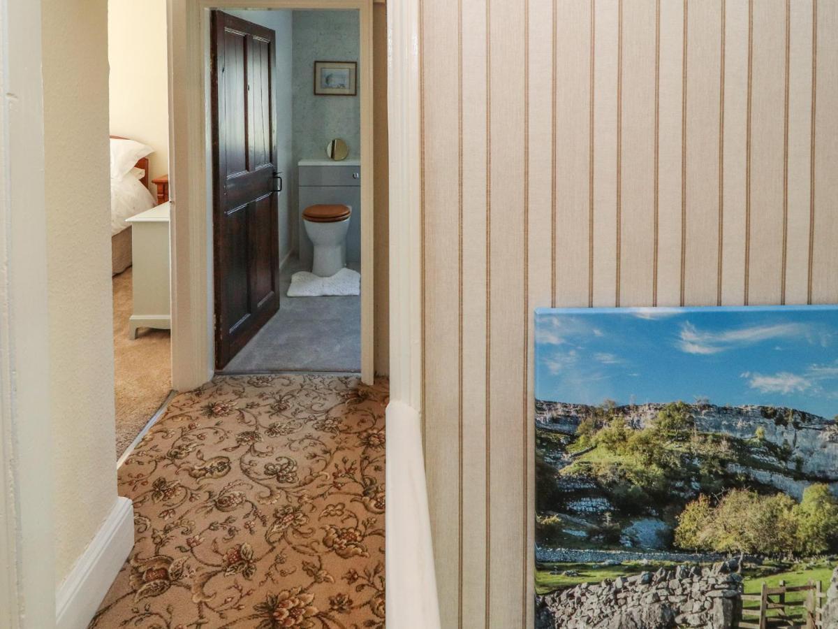 Rose Cottage Settle Dış mekan fotoğraf