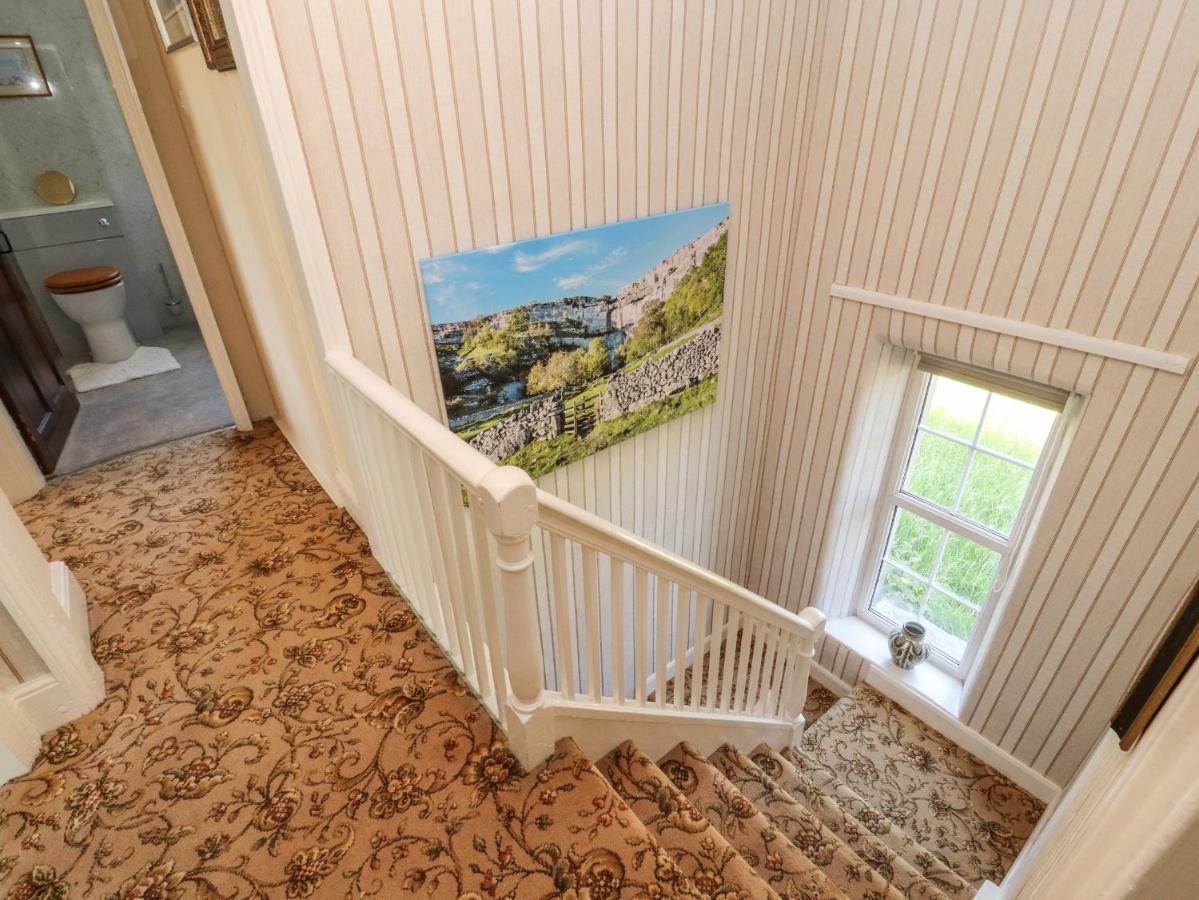 Rose Cottage Settle Dış mekan fotoğraf
