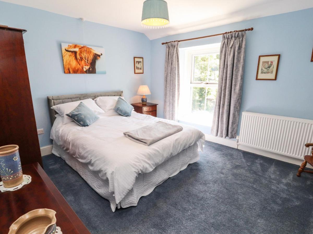 Rose Cottage Settle Dış mekan fotoğraf