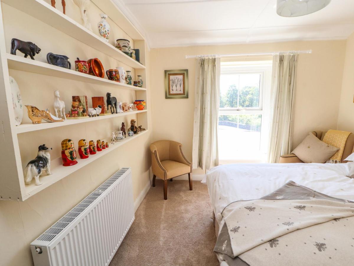 Rose Cottage Settle Dış mekan fotoğraf