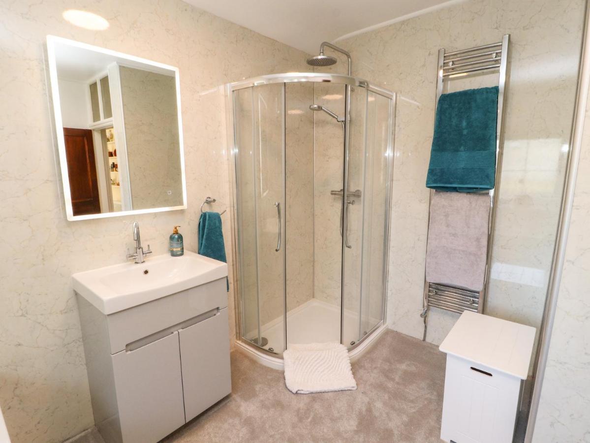 Rose Cottage Settle Dış mekan fotoğraf