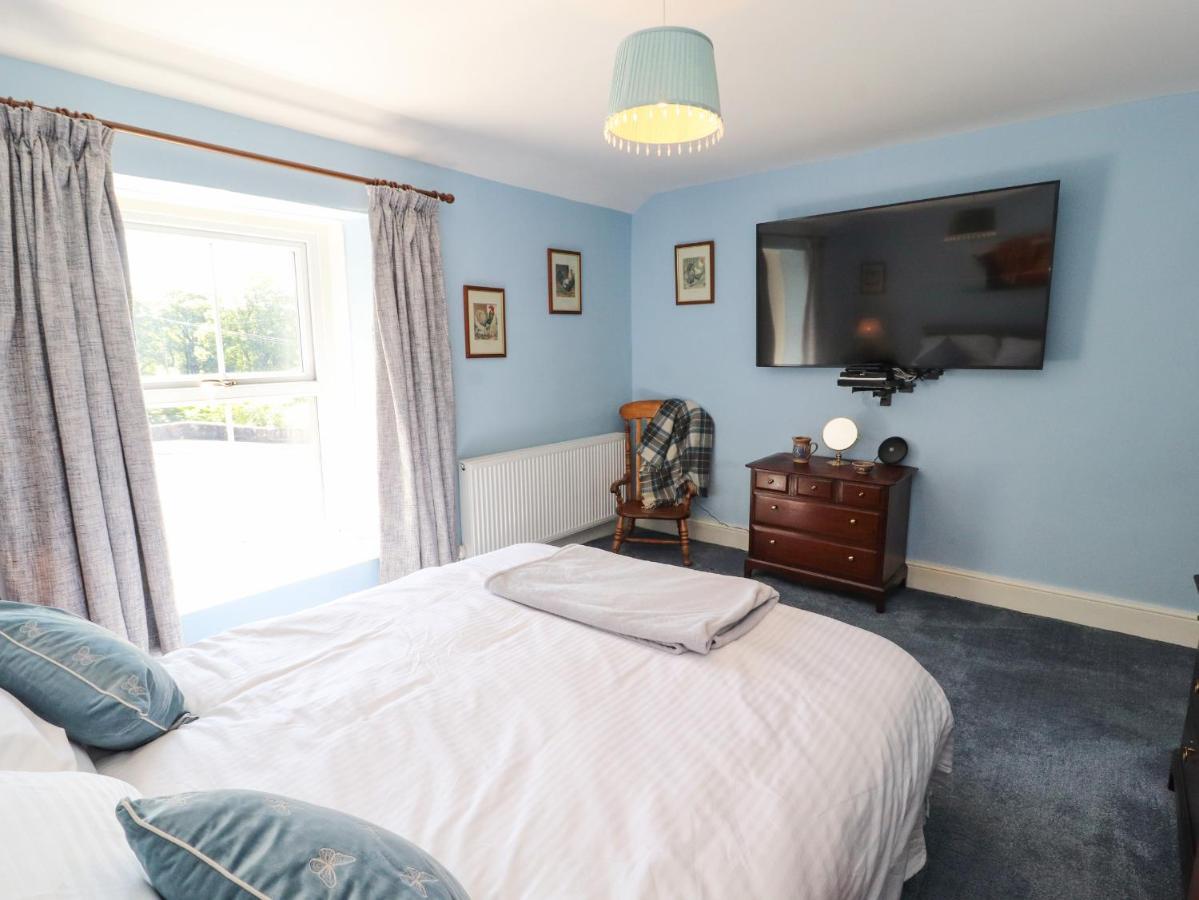 Rose Cottage Settle Dış mekan fotoğraf