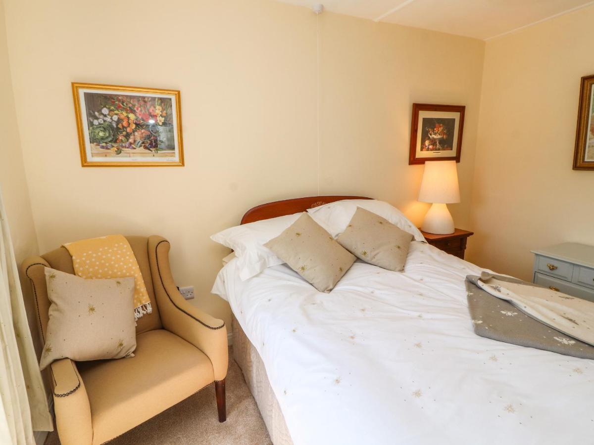 Rose Cottage Settle Dış mekan fotoğraf
