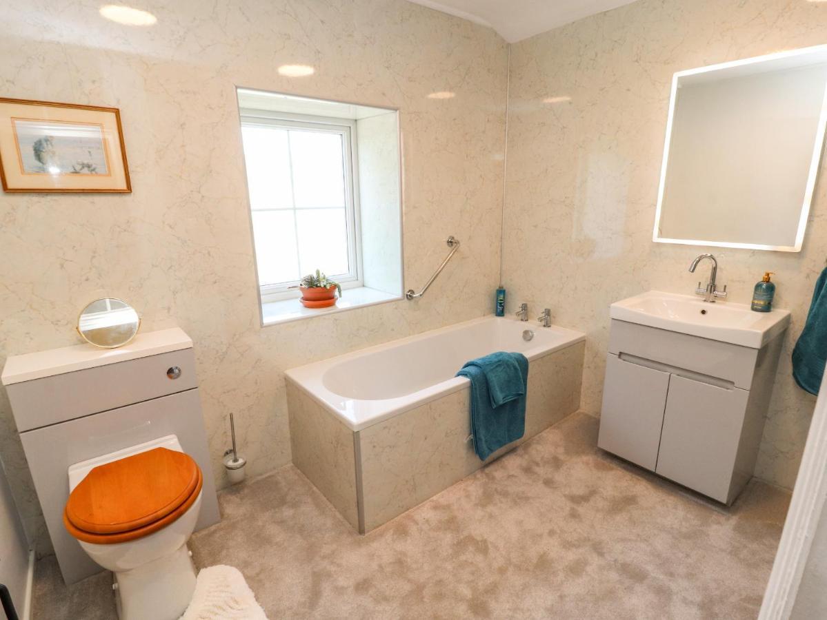 Rose Cottage Settle Dış mekan fotoğraf