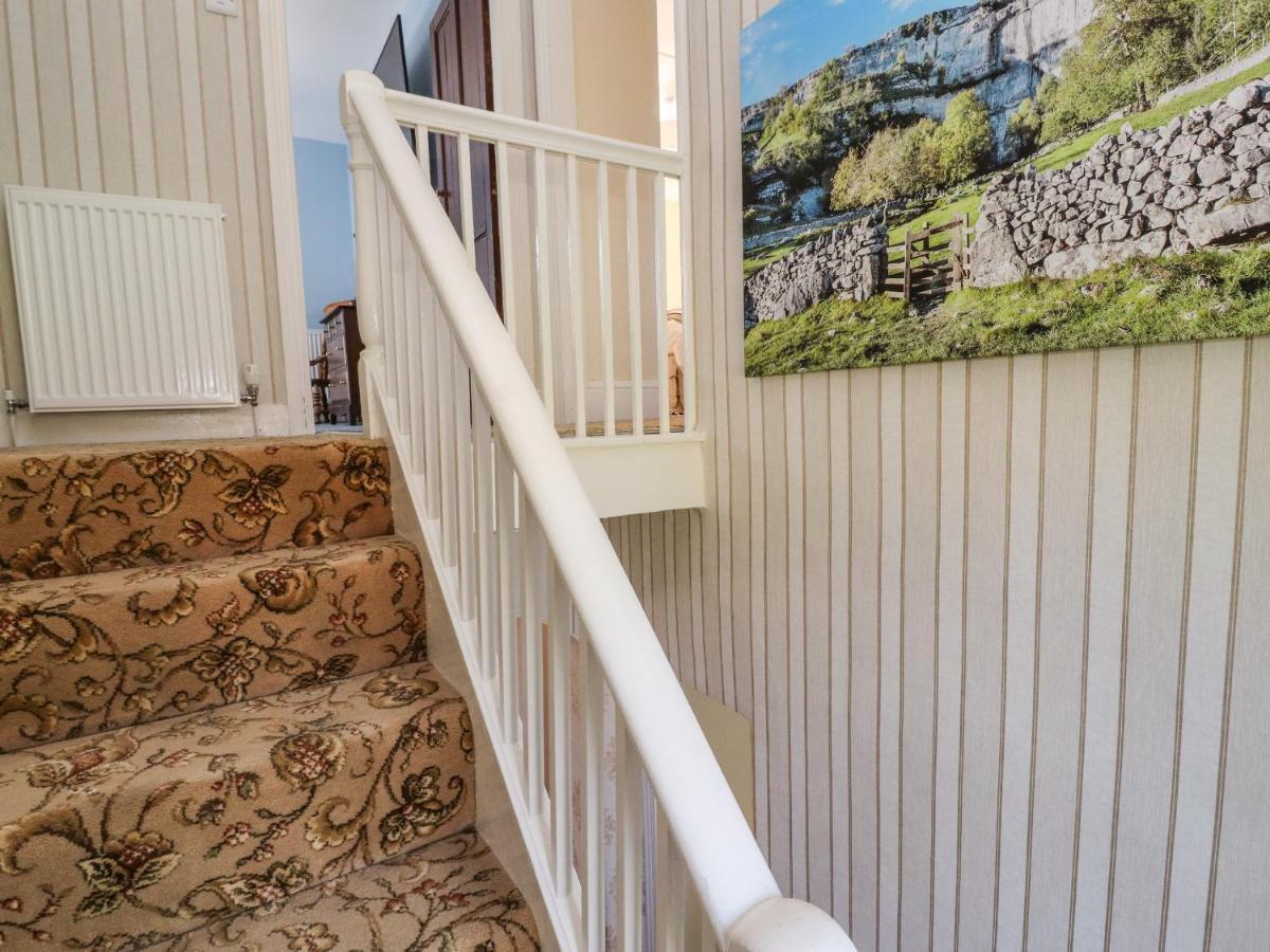 Rose Cottage Settle Dış mekan fotoğraf