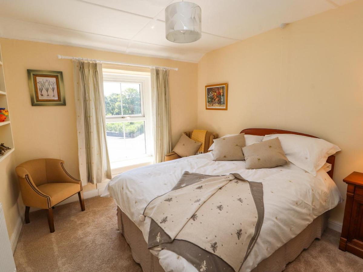 Rose Cottage Settle Dış mekan fotoğraf