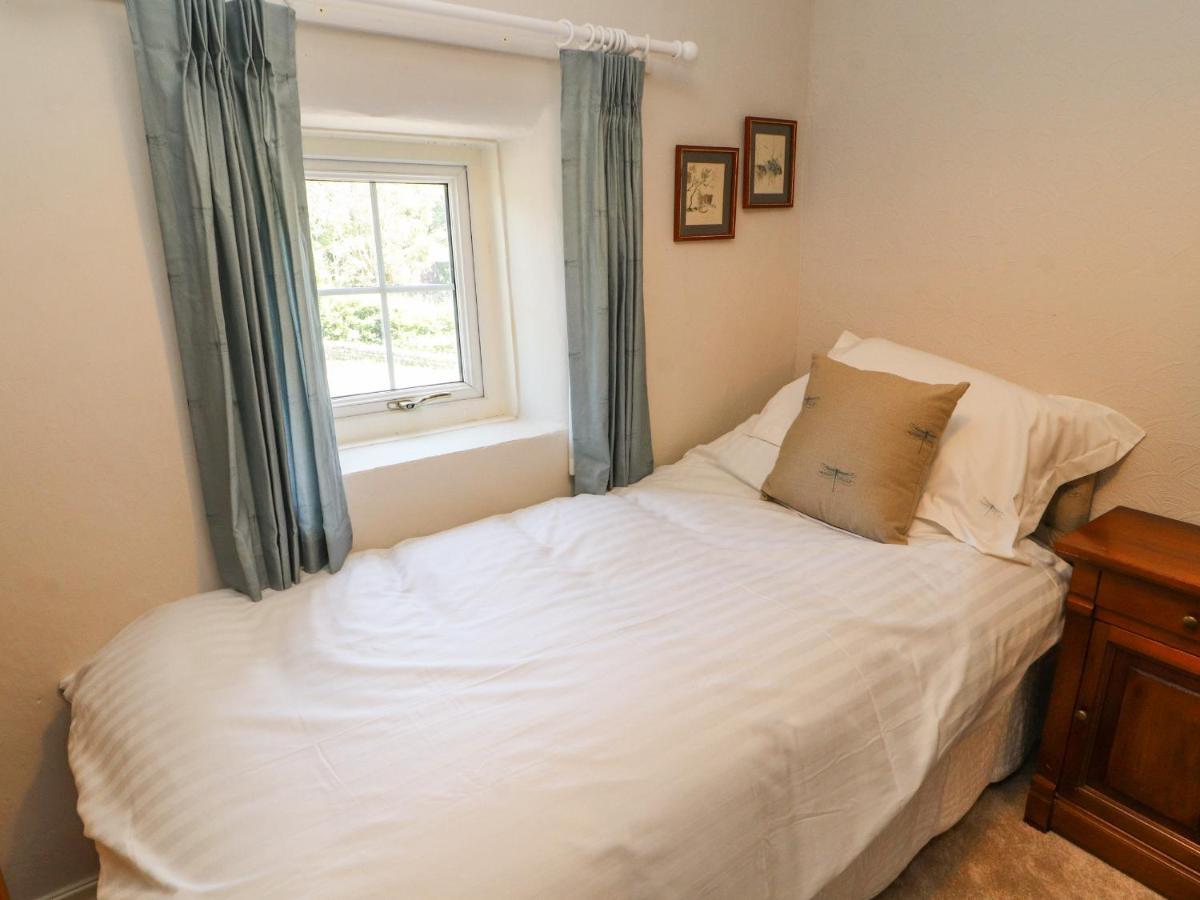 Rose Cottage Settle Dış mekan fotoğraf