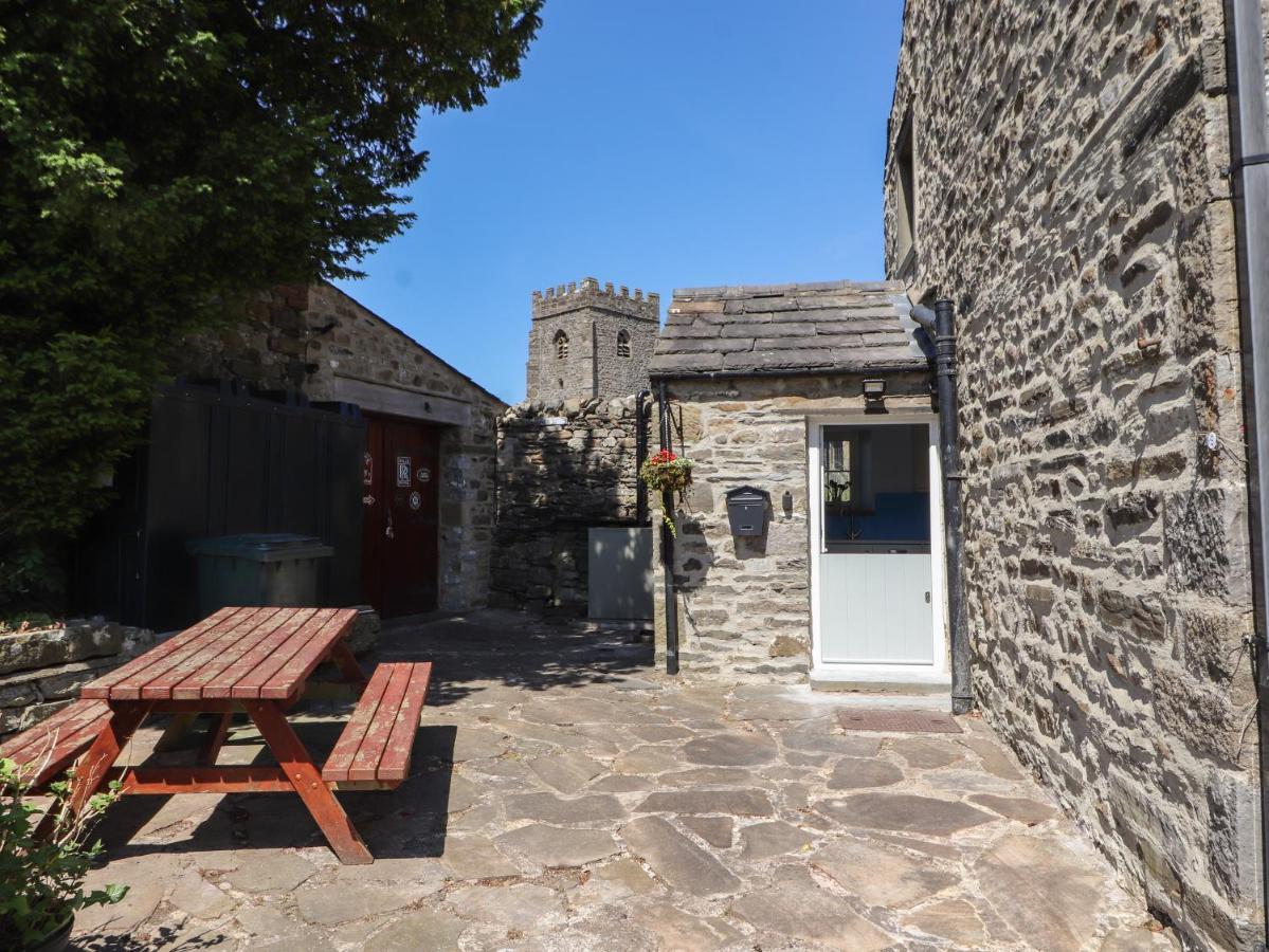 Rose Cottage Settle Dış mekan fotoğraf